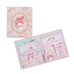 Papel carta, My Melody, set