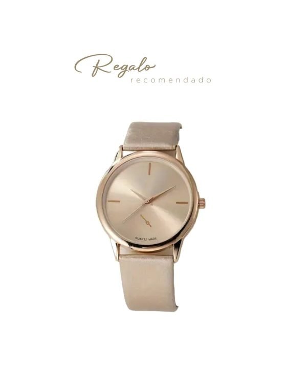 Reloj Nude Perla - Imagen 1