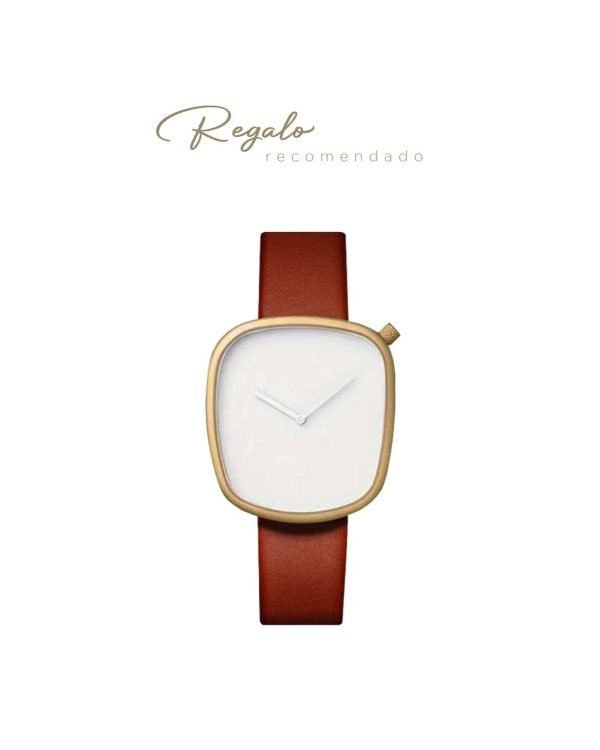 Reloj TOMI Camel (neutro) - Imagen 1