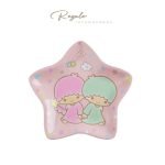 Platito Little Twin Stars