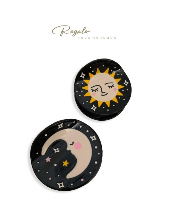 Presa Sol y Luna - Imagen 1