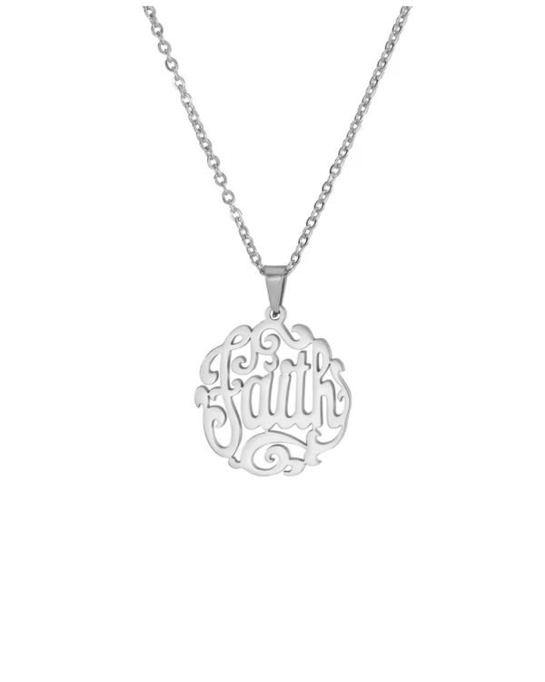 Collar Faith - Imagen 2