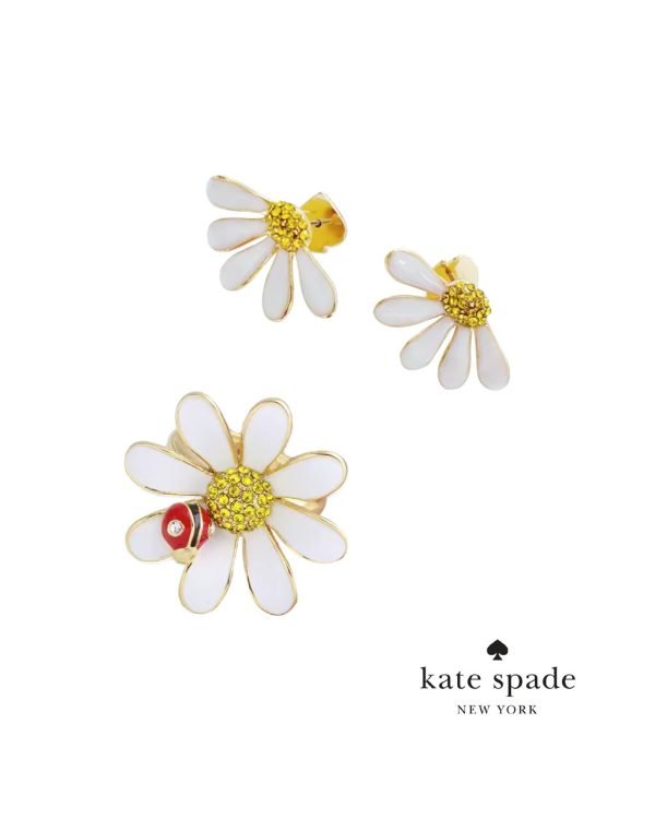 Set Kate Spade Margarita - Imagen 1