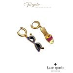 Aretes Verano Kate Spade