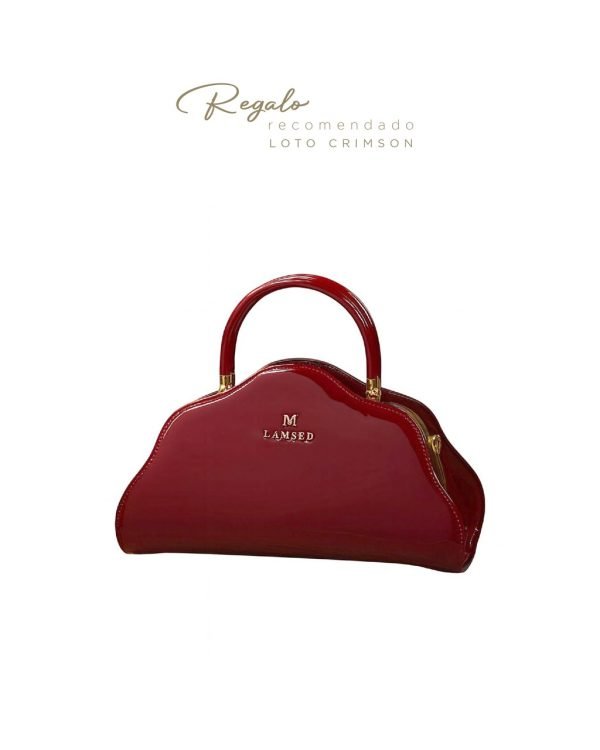 Cartera Loto - Imagen 1