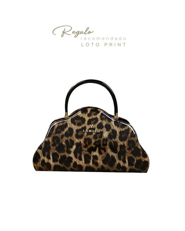 Cartera Loto - Imagen 2