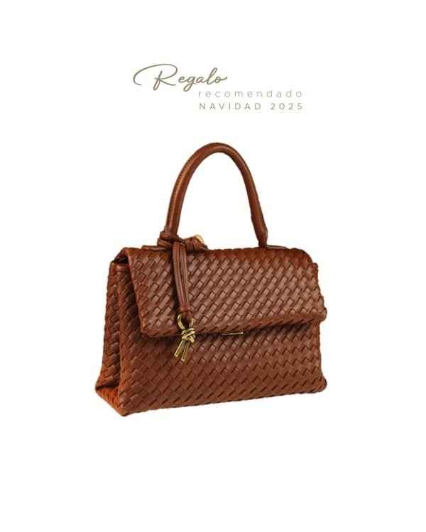 Cartera Luxus - Imagen 2