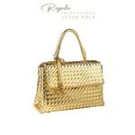 Cartera Luxus