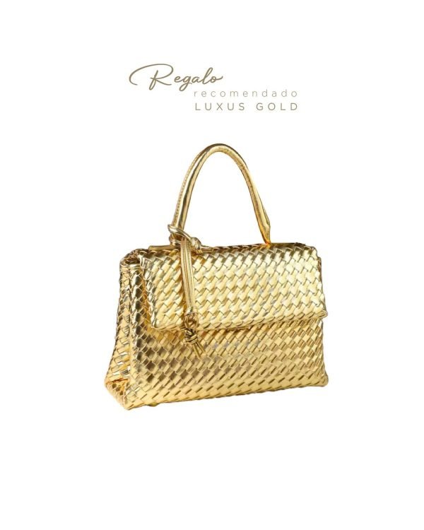 Cartera Luxus - Imagen 1