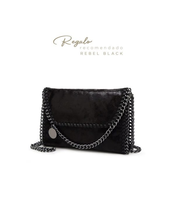 Cartera Rebel - Imagen 1
