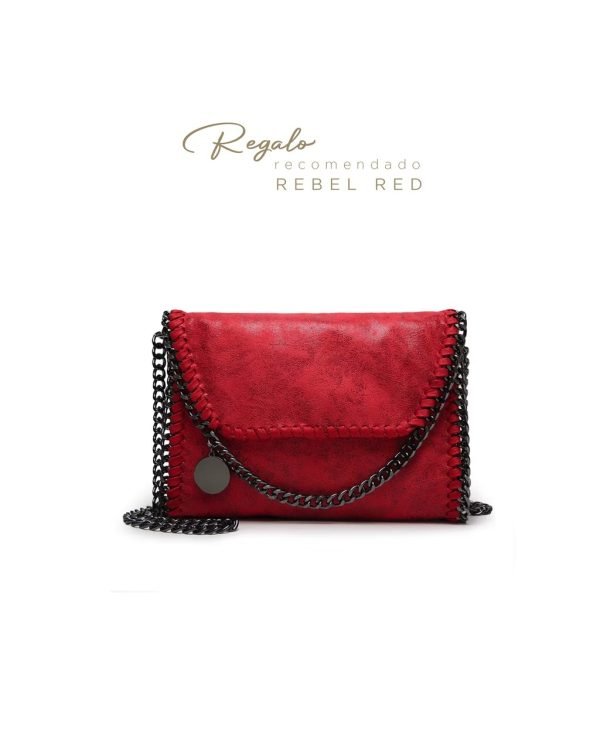 Cartera Rebel - Imagen 2