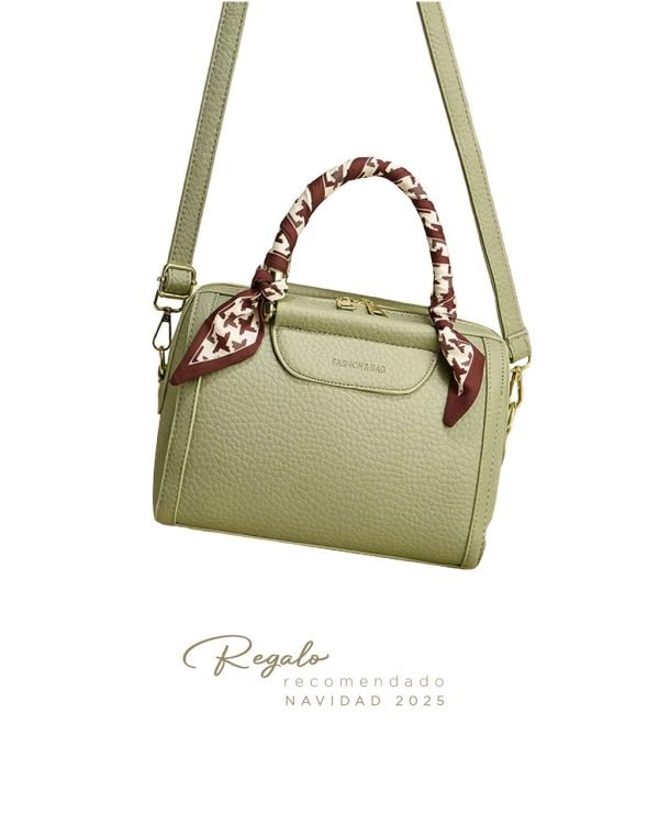 Cartera Salvia - Imagen 1