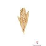 Broche Jacinto