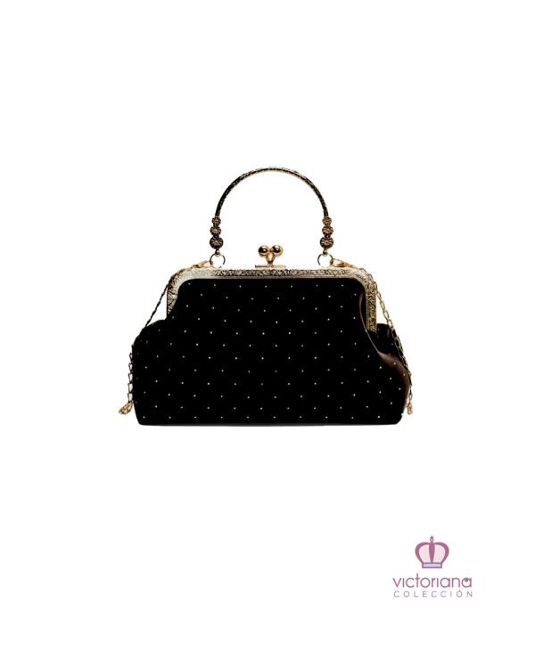 Cartera Vintage - Imagen 1