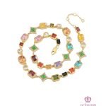 Collar Candy