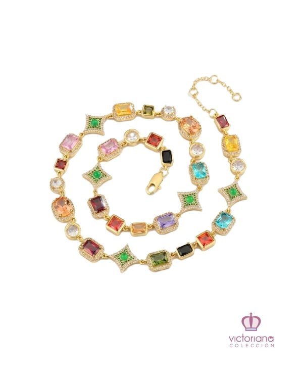 350-019ec743-7da3-7779-b6db-f1284c8ae78e.jpg Collar Candy - Imagen 1