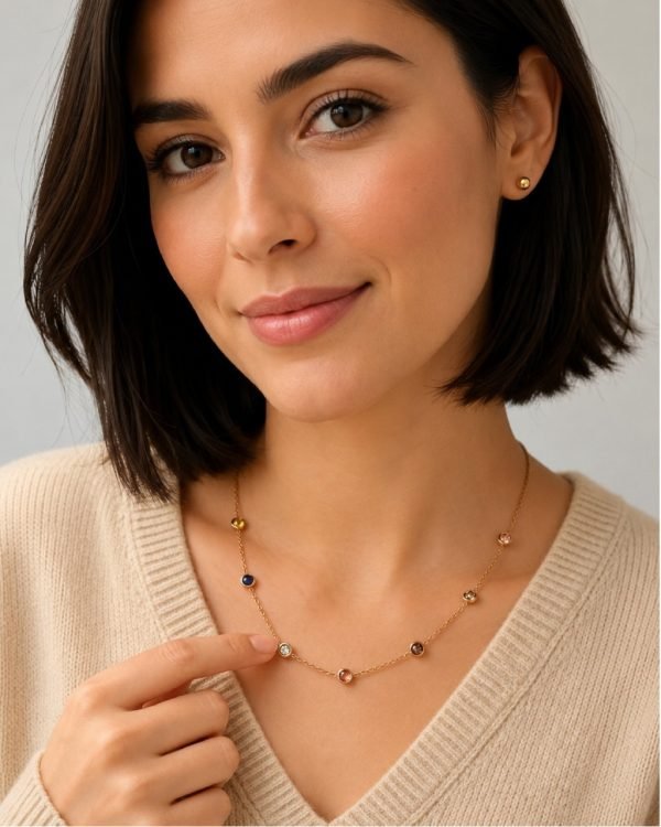 Collar Colors - Imagen 2