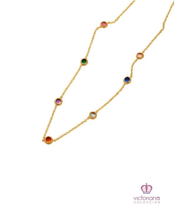 Collar Colors - Imagen 1