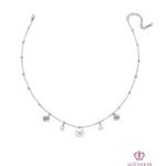 Collar Silver
