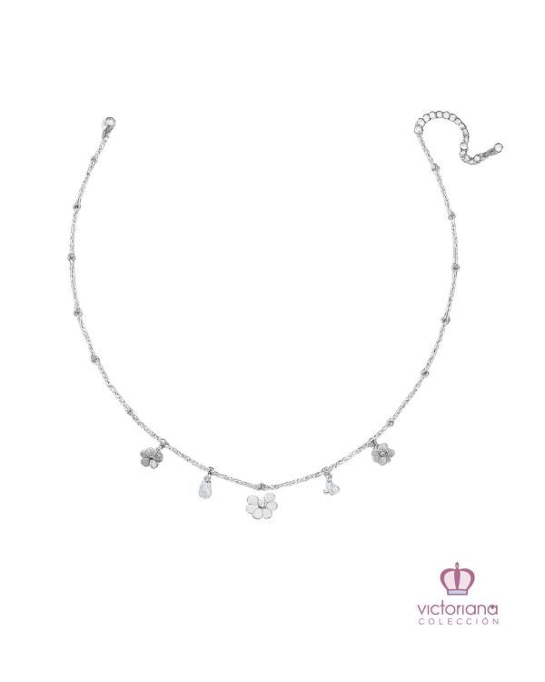 Collar Silver - Imagen 1