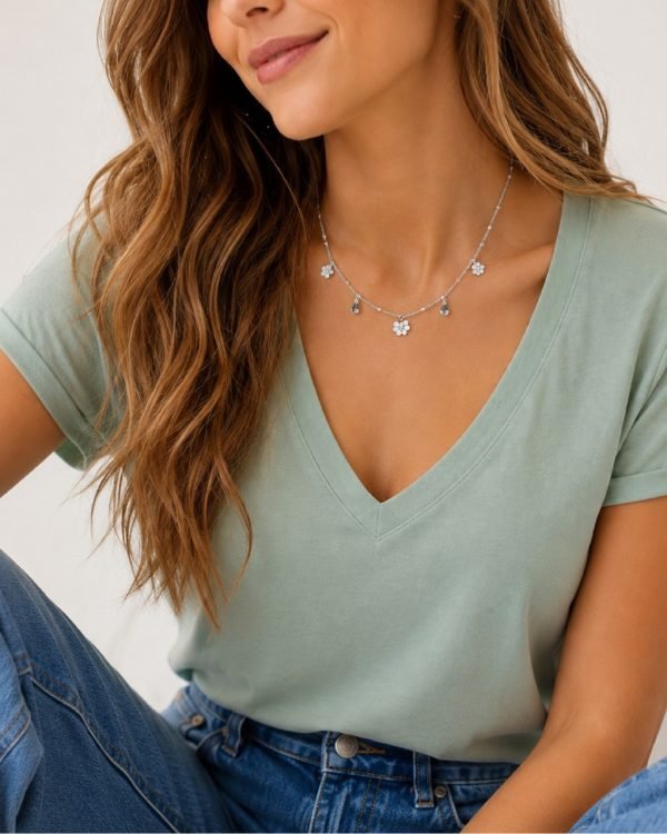 Collar Silver - Imagen 2