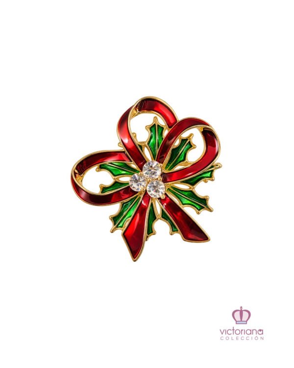 Broche Listón - Imagen 1