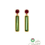 Aretes Holiday
