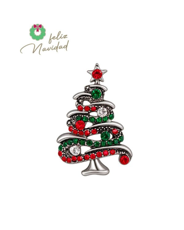 350-01a15b6c-1a32-7086-8a71-64f5cea34b35.jpg Broche Árbol Elegance - Imagen 1