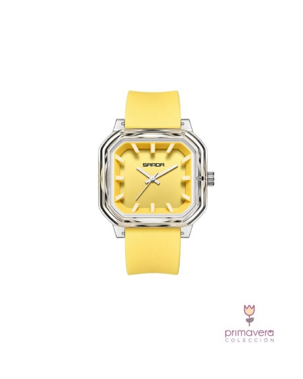 Reloj Butter - Imagen 1