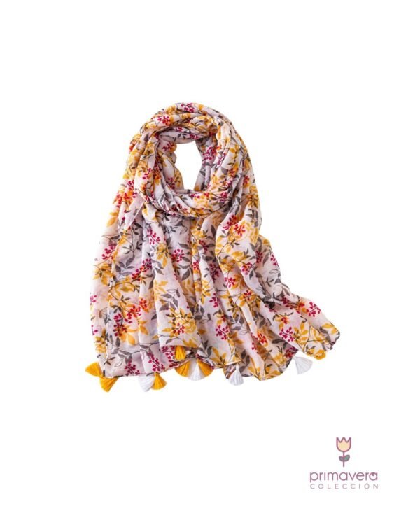 producto-adddf817.jpg Bufanda Paja - Imagen 1