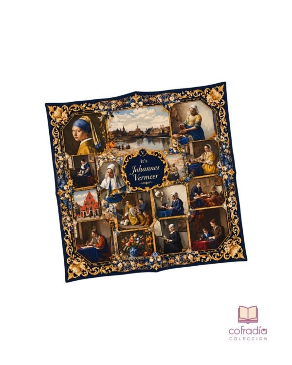 producto-ba1a88cc.jpg Pañuelo Vermeer - Imagen 1