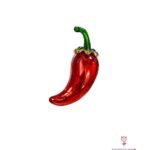 Broche Pepper