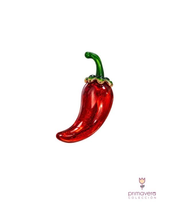 Broche Pepper - Imagen 1