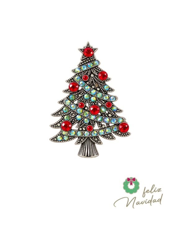Broche Árbol Shine - Imagen 1