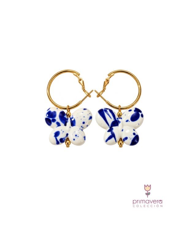 producto-fc5bf29a.jpg Aretes Art Butterfly - Imagen 1